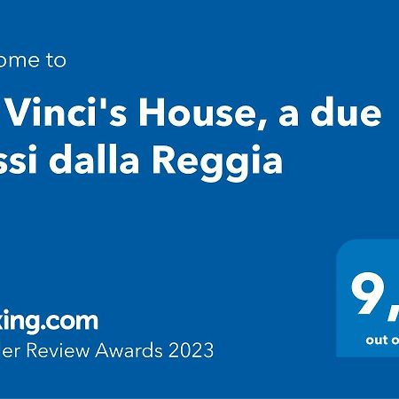 Da Vinci'S House, A Due Passi Dalla Reggia Apartment Venaria Reale Ngoại thất bức ảnh